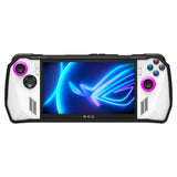 Spigen Rugged Armor (ACS06921), ASUS ROG Ally, Matte Negru