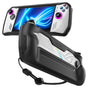 Spigen Rugged Armor (ACS06921), ASUS ROG Ally, Matte Negru