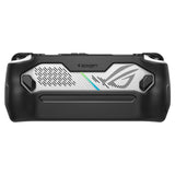 Spigen Rugged Armor (ACS06921), ASUS ROG Ally, Matte Negru