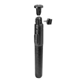 Selfie stick Spigen S560W (AMP05813), Stable, Bluetooth, 1/4 Screw, pentru Phone, GoPro, negru