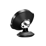 Suport auto Baseus Small Ears (Suer-B01), Prindere magnetica pentru Bord, negru