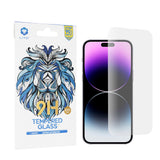 Folie de protectie pentru iPhone 14 Pro Max, Lito 2.5D Classic Glass