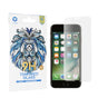 Folie de protectie pentru iPhone SE 2, SE 2020, Lito 2.5D Classic Glass