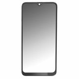 OEM Display Touchscreen cu Frame (16595), OPPO A31, Negru