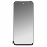 OEM Display Touchscreen without Frame (18782), Xiaomi Redmi Note 11 / 11S / 12S / POCO M4 Pro, Negru
