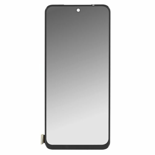 OEM Display Touchscreen without Frame (18782), Xiaomi Redmi Note 11 / 11S / 12S / POCO M4 Pro, Negru