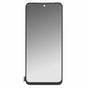 OEM Display Touchscreen without Frame (18782), Xiaomi Redmi Note 11 / 11S / 12S / POCO M4 Pro, Negru
