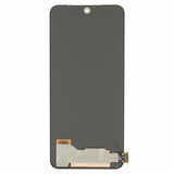 OEM Display Touchscreen without Frame (18782), Xiaomi Redmi Note 11 / 11S / 12S / POCO M4 Pro, Negru