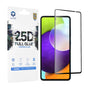 Folie de protectie pentru Samsung Galaxy A52 5G, Lito 2.5D FullGlue Glass