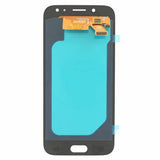 OEM LCD TFT Display Touchscreen without Frame (18442), Samsung Galaxy J5 2017 (SM-J530), Auriu