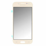 OEM LCD TFT Display Touchscreen without Frame (18442), Samsung Galaxy J5 2017 (SM-J530), Auriu