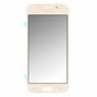 OEM LCD TFT Display Touchscreen without Frame (18442), Samsung Galaxy J5 2017 (SM-J530), Auriu