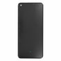 OEM Display Touchscreen cu Frame (17948), OPPO A74 4G, Negru