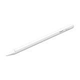 Stylus pen Baseus Smooth Writing 2 (P80015802213-02), cu Indicator LED, pentru iPad, alb