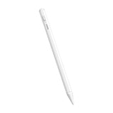 Stylus pen Baseus Smooth Writing 2 (P80015802213-02), cu Indicator LED, pentru iPad, alb