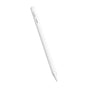 Stylus pen Baseus Smooth Writing 2 (P80015802213-02), cu Indicator LED, pentru iPad, alb