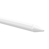 Stylus pen Baseus Smooth Writing 2 (P80015802213-02), cu Indicator LED, pentru iPad, alb