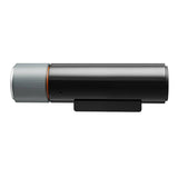 Baseus Rotation Countdown Timer Heyo (L60448003111-00), cu Afisaj Digital, 40-80dB, Negru