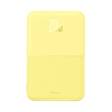 Baterie Externa Baseus Magpro Magnetic Ppcxz05 (P10064101Y23-00), USB-C, 5000mAh, 20W, MagSafe, Cable Type-C, 3A, 30cm