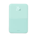 Baterie Externa Baseus Magpro Magnetic Ppcxz05 (P10064101333-00), USB-C, 5000mAh, 20W, MagSafe, Cable Type-C, 3A, 30cm