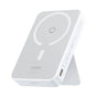 Baterie Externa Baseus Magpro Magnetic Ppcxz05 (P10064101223-00), USB-C, 5000mAh, 20W, MagSafe, Cable Type-C, 3A, 30cm
