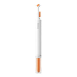 Baseus Cleaning Brush (NGBS000002), cu 3 Different Types Of Brushes, Alb
