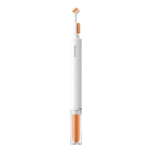 Baseus Cleaning Brush (NGBS000002), cu 3 Different Types Of Brushes, Alb