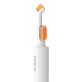 Baseus Cleaning Brush (NGBS000002), cu 3 Different Types Of Brushes, Alb
