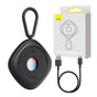 Baseus Camera Detector Heyo Hidden (FMHY000001), Type-C, 60mAh, Integrat 3D Sensing Chip, Negru