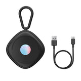 Baseus Camera Detector Heyo Hidden (FMHY000001), Type-C, 60mAh, Integrat 3D Sensing Chip, Negru