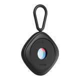 Baseus Camera Detector Heyo Hidden (FMHY000001), Type-C, 60mAh, Integrat 3D Sensing Chip, Negru