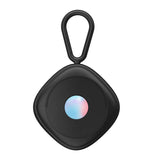 Baseus Camera Detector Heyo Hidden (FMHY000001), Type-C, 60mAh, Integrat 3D Sensing Chip, Negru