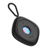 Baseus Camera Detector Heyo Hidden (FMHY000001), Type-C, 60mAh, Integrat 3D Sensing Chip, Negru