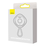 Baseus Camera Detector Heyo Hidden (FMHY000001), Type-C, 60mAh, Integrat 3D Sensing Chip, Negru