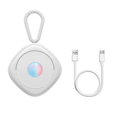 Baseus Camera Detector Heyo Hidden (FMHY000002), Type-C, 60mAh, Integrat 3D Sensing Chip, Alb
