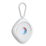 Baseus Camera Detector Heyo Hidden (FMHY000002), Type-C, 60mAh, Integrat 3D Sensing Chip, Alb
