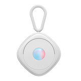 Baseus Camera Detector Heyo Hidden (FMHY000002), Type-C, 60mAh, Integrat 3D Sensing Chip, Alb