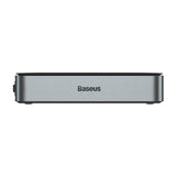 Baseus Car Jump Starter Super Energy Pro+ (C00245700111-00), 1200A, 12000mAh, Negru
