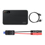 Baseus Car Jump Starter Super Energy Pro+ (C00245700111-00), 1200A, 12000mAh, Negru