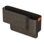 Baseus Car Storage Box Organizefun (C20256502001-00), Pu, Cotton, 270 X 170 X 168mm, Maro
