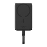 Baterie Externa Baseus Magnetic Mini (P1002210B113-00), MagSafe, 2x USB-C, Lightning, 30W, Incarcare Rapida, 10000mAh