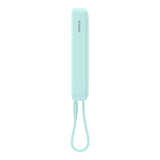 Baterie Externa Baseus Magnetic Mini (P10022109333-00), MagSafe, USB-C, 10000mAh, 20W, Verde