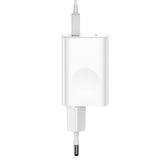 Incarcator retea Baseus (Ccall-BX02), USB-A Incarcare rapida 3.0, 24W, alb