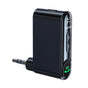 Modulator FM Baseus Wireless Transmitter Bsba-02 (WXQY010001), Bluetooth 5.0, AUX, 50Hz-20kHz, 145mAh, Micro-USB Charging Port, negru
