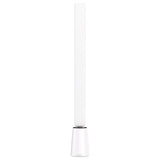 Baseus Lampa de Birou Smart Eye (Dgzg-02), Reincarcabil, 2200mAh, Type-C Cable, Alb