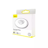 Incarcator wireless Baseus Incarcator Suport BS-W511R (Acslh-02), pentru Incarcator Apple Watch, alb