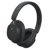 Casti wireless Baseus Bowie D05 (A00024601113-00), Bluetooth 5.2, ENC ANC pentru HD Calls, negru