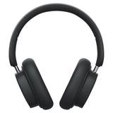 Casti wireless Baseus Bowie D05 (A00024601113-00), Bluetooth 5.2, ENC ANC pentru HD Calls, negru