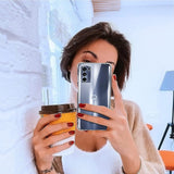Husa pentru Motorola Moto G31, Techsuit Shockproof Clear Silicone, transparenta