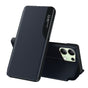Husa pentru Xiaomi Redmi Note 13 4G, Techsuit eFold Series, albastru